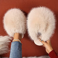 "Divine Comfort Slippers