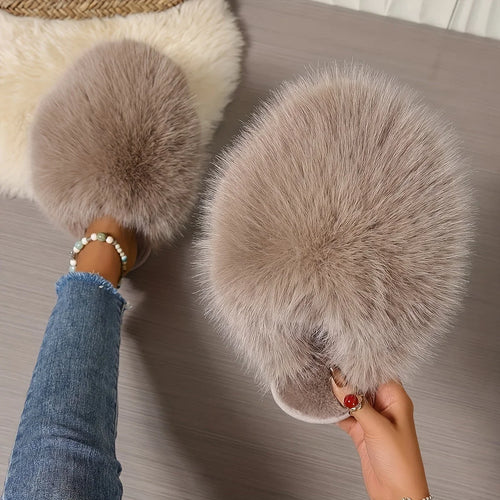 "Divine Comfort Slippers