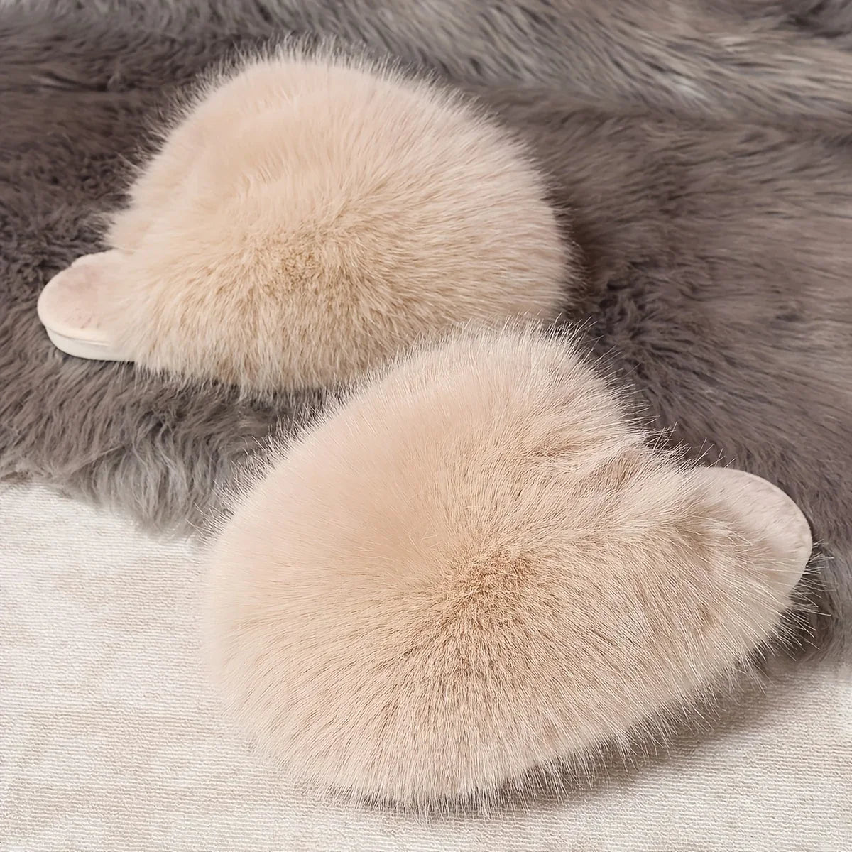 "Divine Comfort Slippers