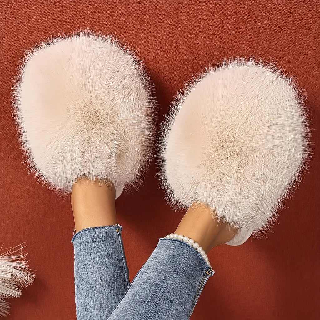 "Divine Comfort Slippers