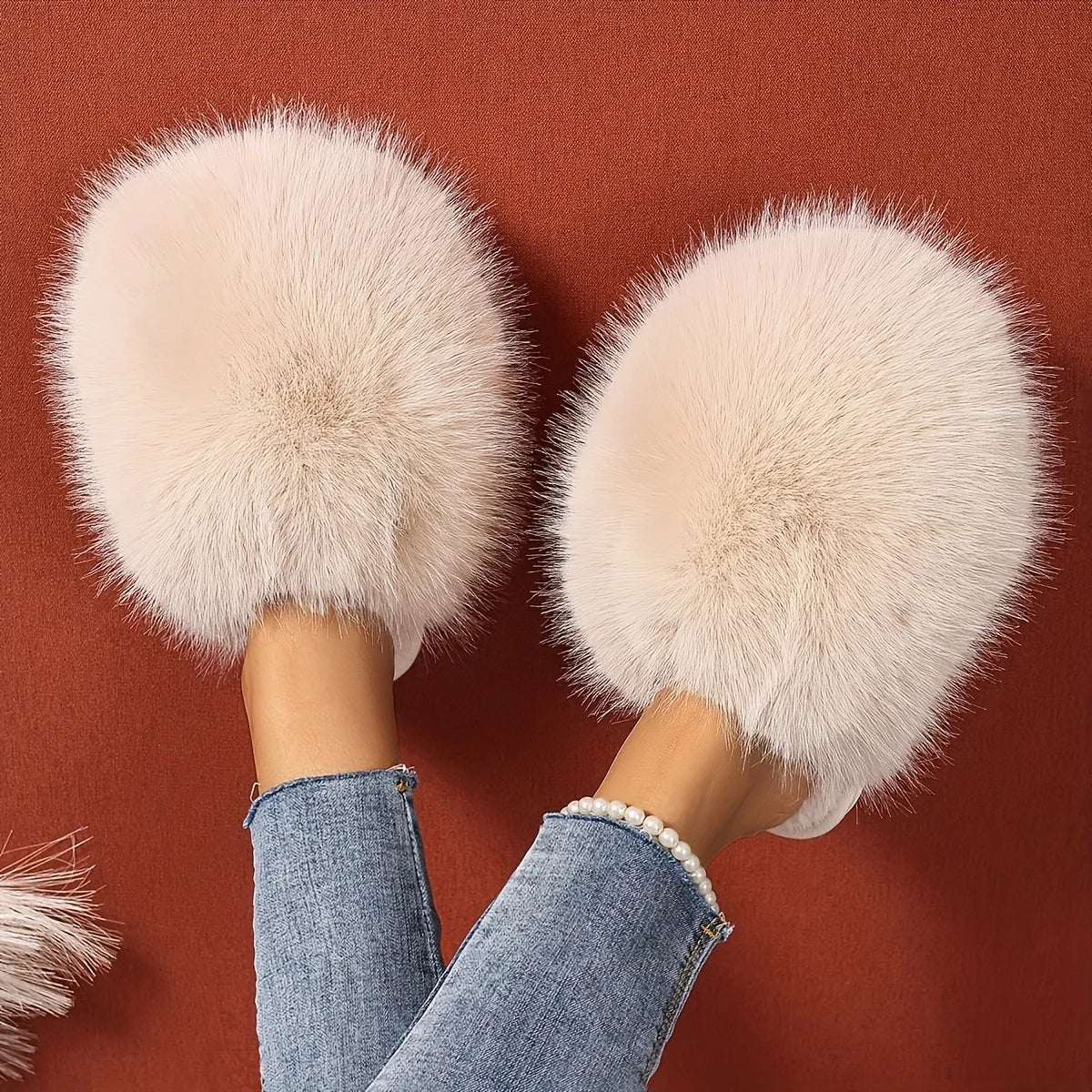 "Divine Comfort Slippers