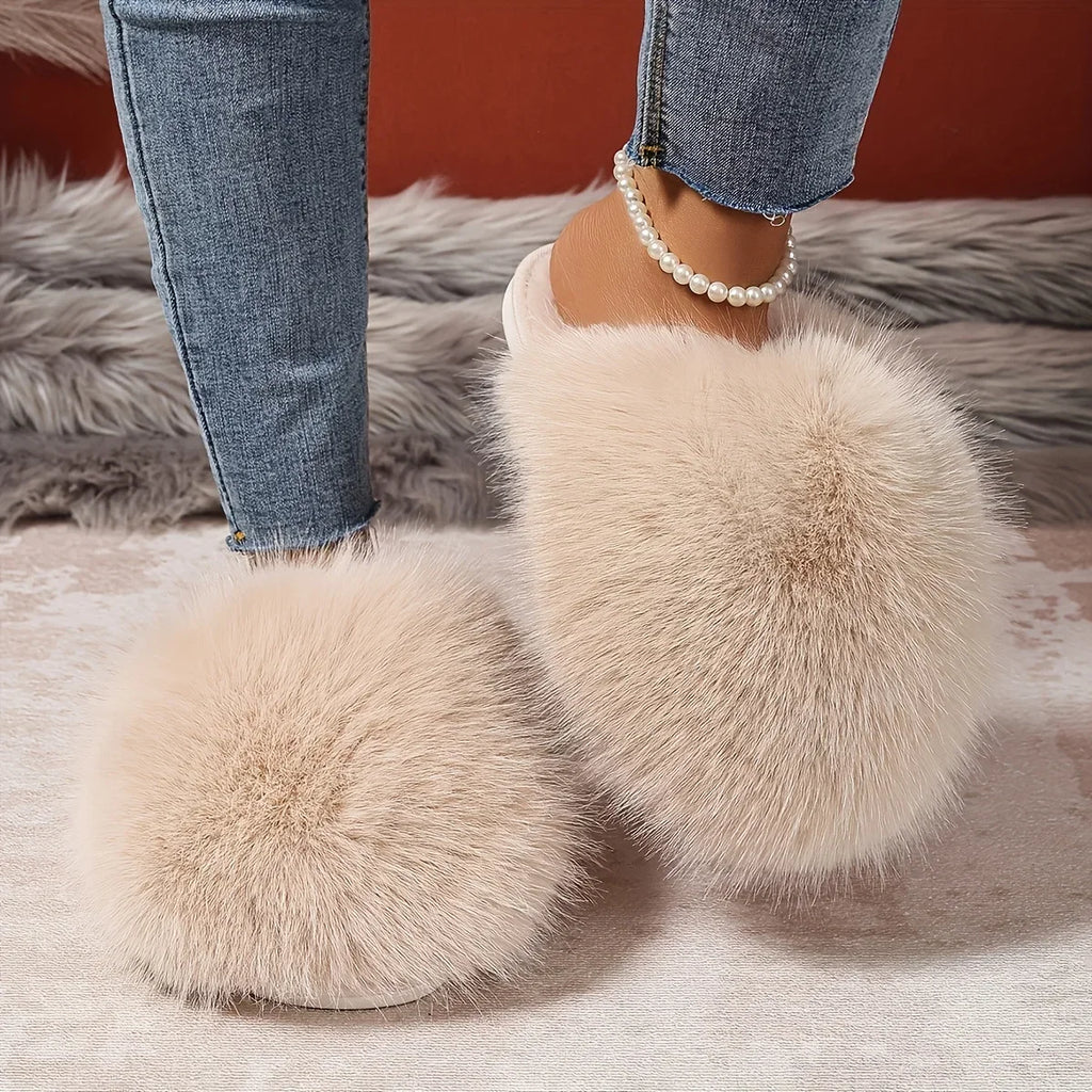 "Divine Comfort Slippers